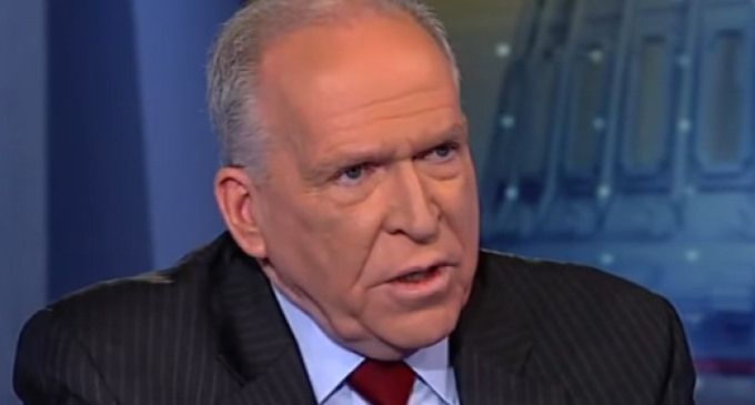 Brennan To Trump: Don’t Be Spontaneous When Working With Russia