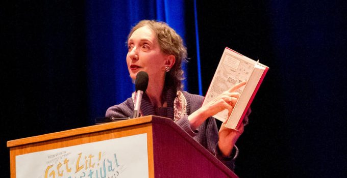 Author Joyce Carol Oates: ‘Christianity is Now Indistinguishable from White Nationalism’