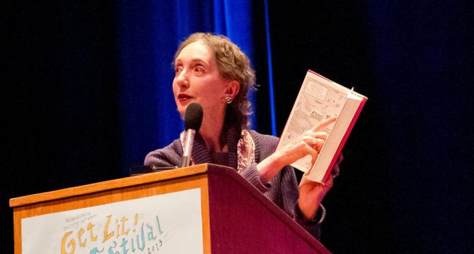 Author Joyce Carol Oates: ‘Christianity is Now Indistinguishable from White Nationalism’