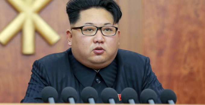 How North Korea Could Kill Ninety Percent of American Population
