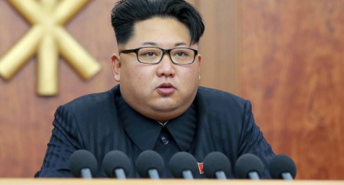 How North Korea Could Kill Ninety Percent of American Population