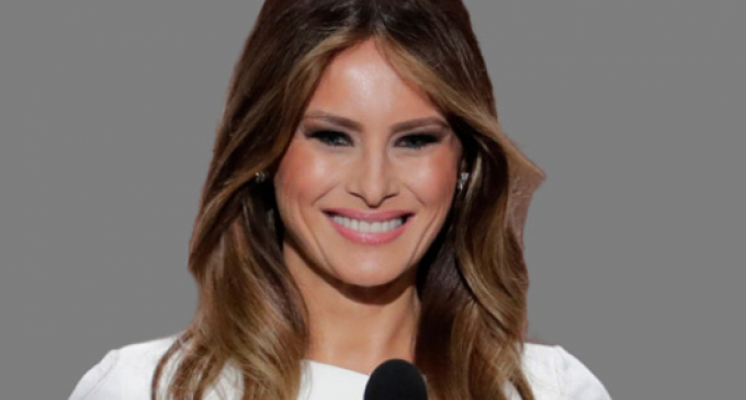 Melania Trump Wins First Round in Libel Suit Against Blogger Who Accused Her of Being “High-End Escort”