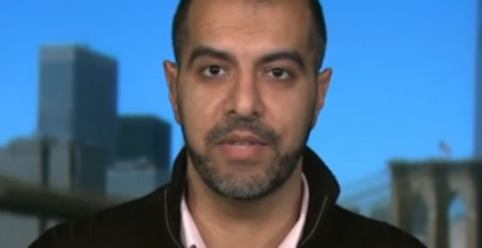 Muslim Author Calls for President Trump’s Assassination with Islamic Designation