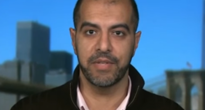 Muslim Author Calls for President Trump’s Assassination with Islamic Designation