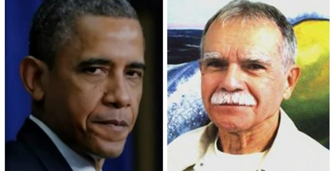 Obama Commutes Sentence of Puerto Rican Terrorist Organization Mastermind