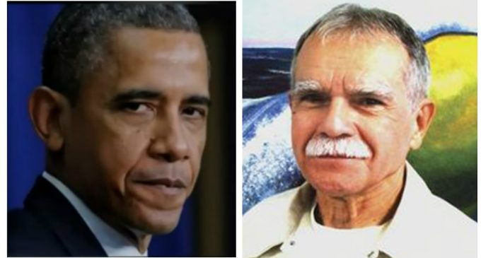 Obama Commutes Sentence of Puerto Rican Terrorist Organization Mastermind