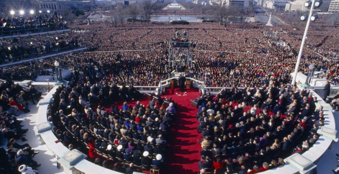 Liberal Extremists Advocate, Plan Massive Riot at Trump’s Inauguration