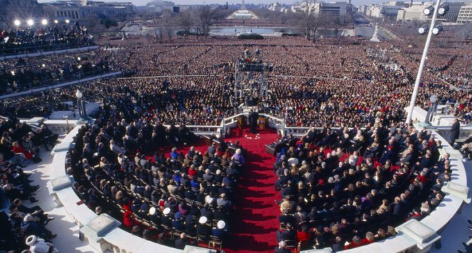 Liberal Extremists Advocate, Plan Massive Riot at Trump’s Inauguration