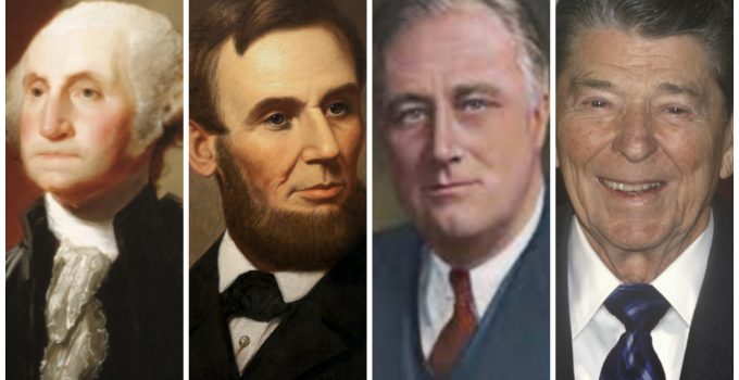 Top Inauguration Speech Quotes