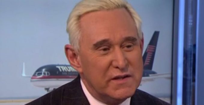 Long Time Trump Advisor Claims the ‘Deep State’ Attempted to Assassinate Him