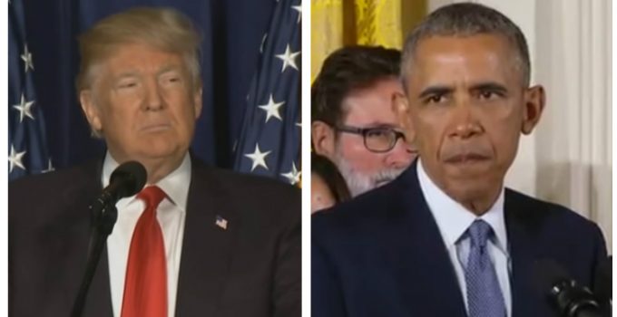 Obama Wiretapped More Than Just Donald Trump, Evidence Grows