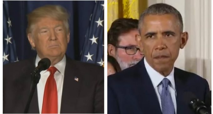 Obama Wiretapped More Than Just Donald Trump, Evidence Grows