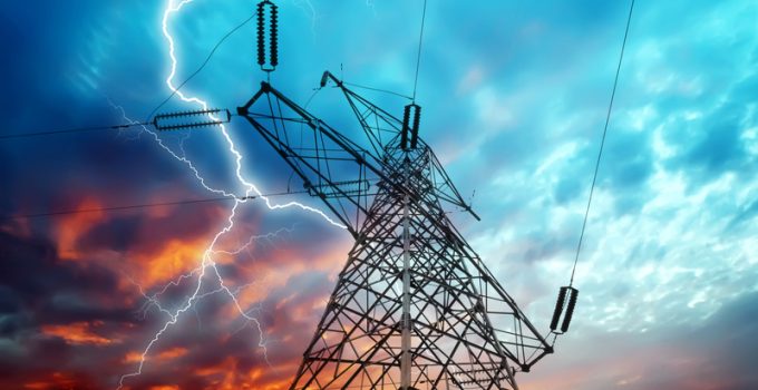 WAPO Pulls Fake News: The Russians Just Hacked Our Power Grid