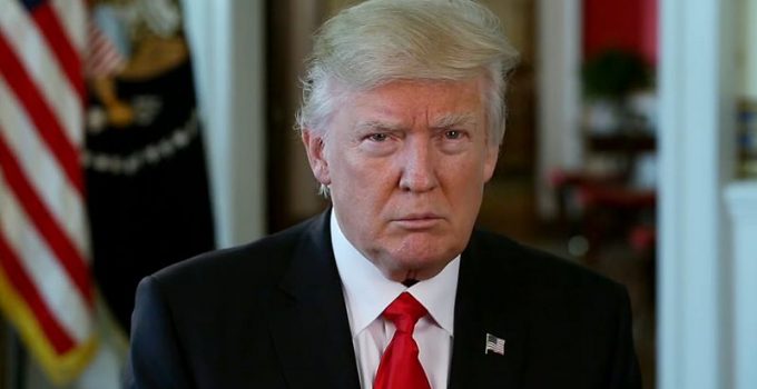 LA Times Runs a Piece On Casting Spells Against Donald Trump