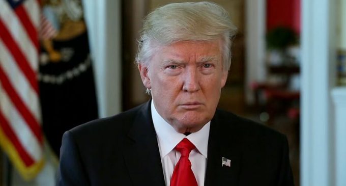 Report: Trump ‘Fully Prepared’ to Shoot Down North Korean Test Missles