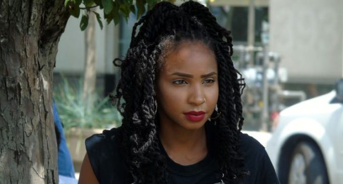 Black Lives Matter Co-Founder Calls Whites ‘Sub-Human’, Genetic Defects