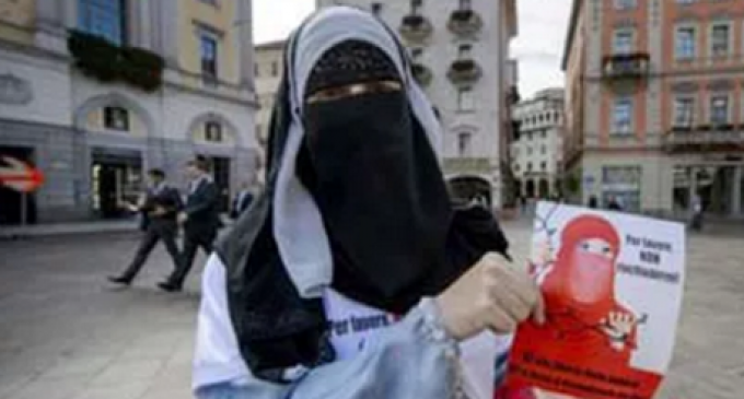 Swiss Officials Call for State-wide Ban on Burqas After Deeming Initial Enforcement a ‘Success’