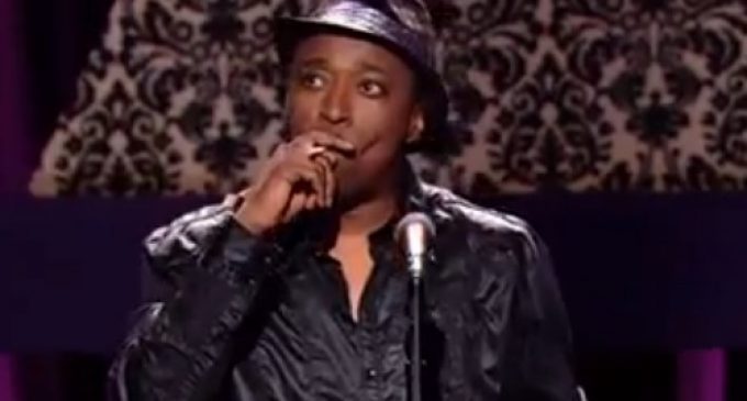 Eddie Griffin Openly Calls for Assassination of President Trump