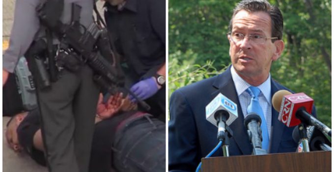 Illegal Immigrant Murders Mother and Child Two Days After Governor Declares Sanctuary Status