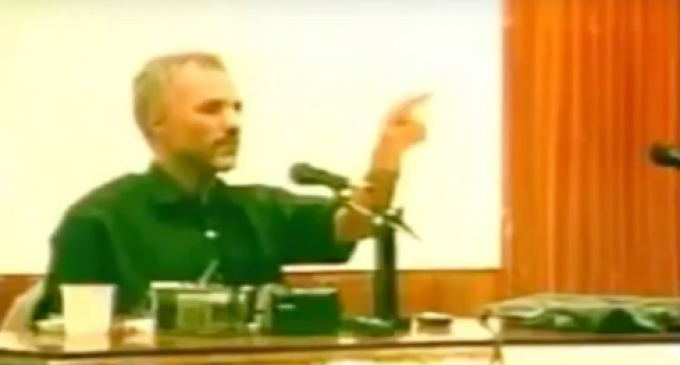 Iranian Commander: We Have ‘Sleeper Cells’ Situated and Ready to Strike in US