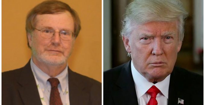Judge Rules Against Trump’s Travel Ban, Trump Vows to See It Overturned