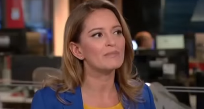 Katy Tur: Trump ‘Goes After’ Journalists, Will He Kill Them Like Putin?