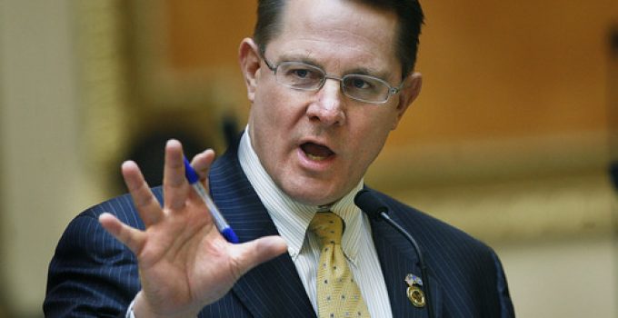 Utah Takes Major Step Toward Breaking Federal Reserve’s Monopoly on Money