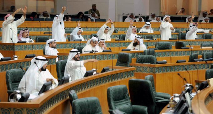 Kuwait Enacts Its Own Ban on Travel from Selected Muslim Nations