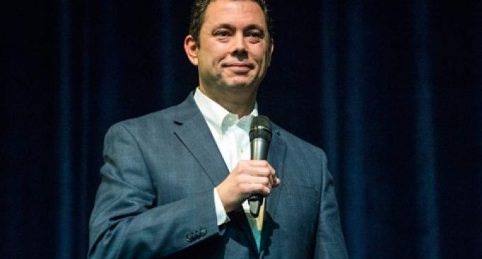 Jason Chaffetz: Congress Deserves a Raise So They Can Pay for Second Homes