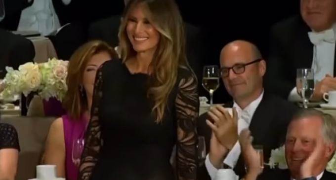 Melania Trump Wins ‘Substantial’ Settlement Against Blogger Who Claimed She Was an ‘Escort’ Who Suffered a ‘Breakdown’