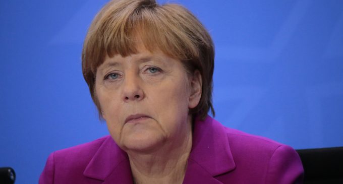 Chancellor Merkel: Islam Isn’t the ‘Source of Terror’, Europe Should Take in More Refugees