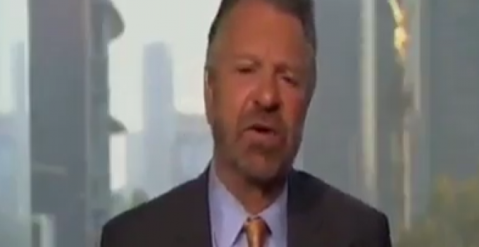 Fmr Mexican Foreign Affairs Sec Threatens to Unleash Mexican Cartels on the US
