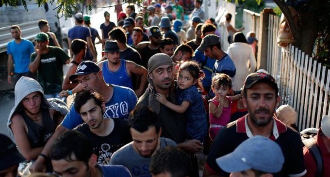 America-Bound Muslim Refugees Skyrocket After Immigration Ban is Put on Hold