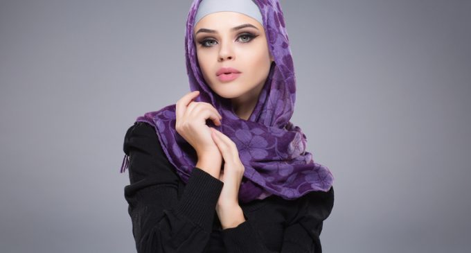 Muslim Hijab Goes Mainstream in the UK