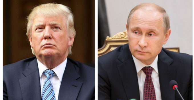 Report: Hacker Set Up Russian Bank, Trump Organization to Create Illusion of Inappropriate Communications