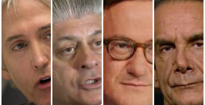 Reactions to the 9th Circuit Court of Appeals’ Decision Against President Trump’s Travel Ban