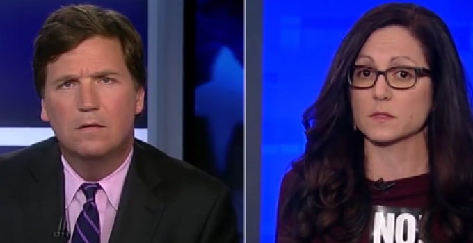 ‘Refuse Fascism’ Organizer: President Trump is Following Hitler’s Playbook, But is ‘More Dangerous’