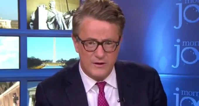 Scarborough: Trump Might Support “Assassinating Journalists”