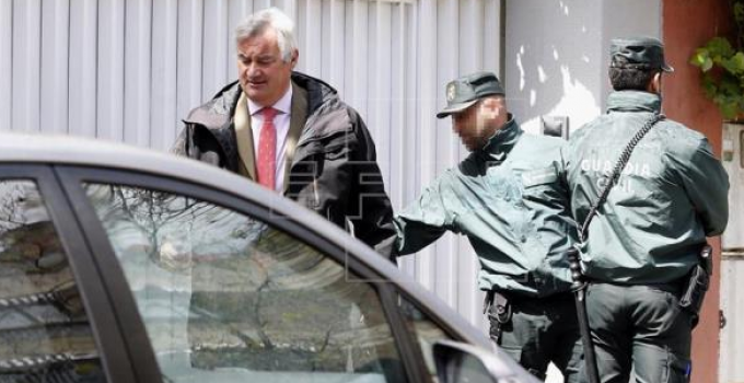 Spain Joins Iceland and Ireland in Prosecuting Corrupt Bankers