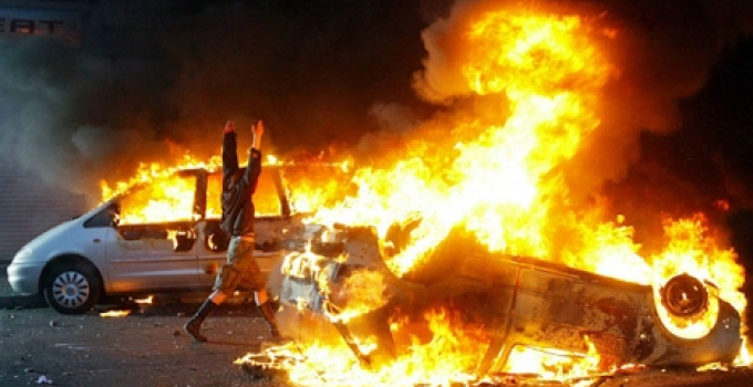 Swedish Prime Minister Calls Trump ‘Irresponsible’ for Immigration Comments, Hours Later Migrants Riot
