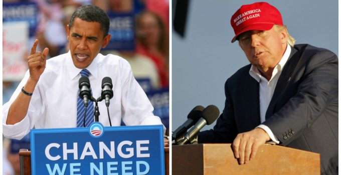 NY Times Claims Trump Team Spoke with Russia; Evidence Shows Obama Team Spoke with Iran, Hamas