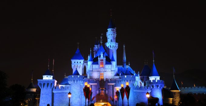 Fired IT Workers Sue Disney Over Discrimination