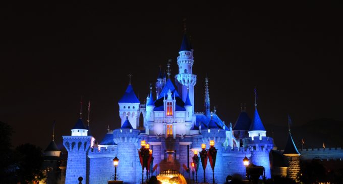 Fired IT Workers Sue Disney Over Discrimination