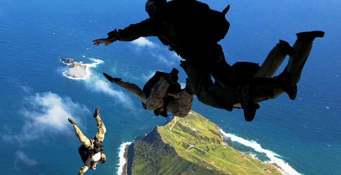 Report: US Special Forces Training to Take Out North Korea’s Leadership