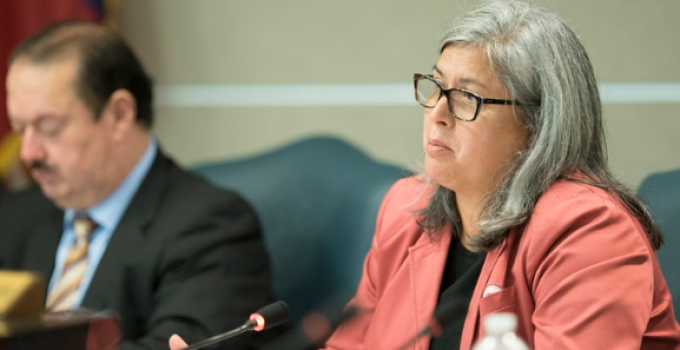 Texas State Representative Introduces Bill Criminalizing Masturbation