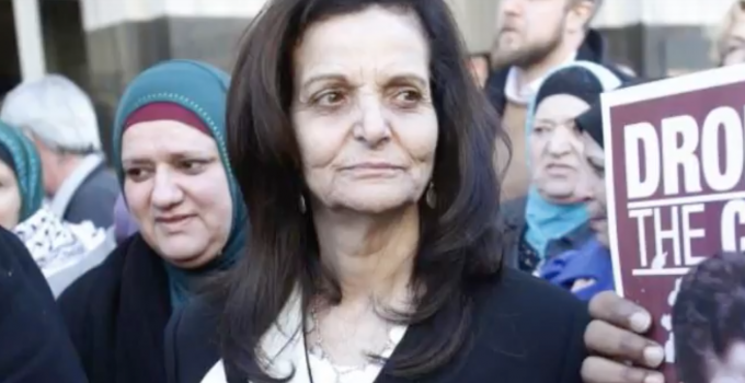 “Day Without a Woman” Protest Organizer is a Convicted Terrorist, Illegal Immigrant
