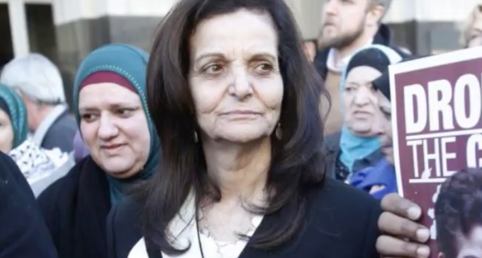 “Day Without a Woman” Protest Organizer is a Convicted Terrorist, Illegal Immigrant