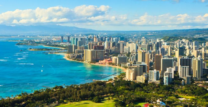 North Korea Continues to Threaten the US with Hawaii as a Potential Target