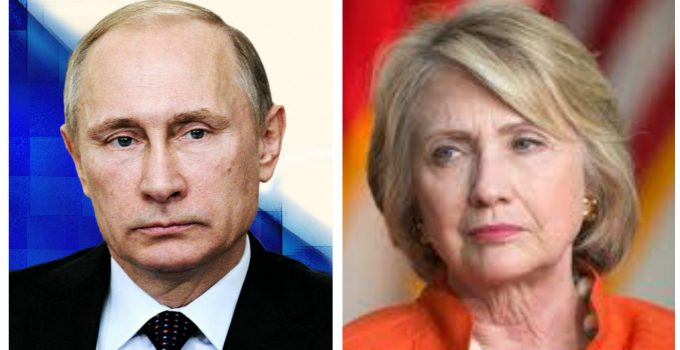 Total Hypocrisy: Five Clinton-Russia Scandals Ignored by the Media