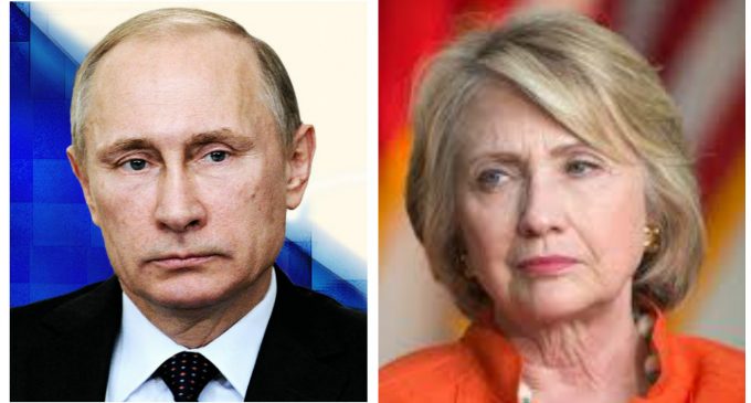 Total Hypocrisy: Five Clinton-Russia Scandals Ignored by the Media